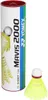 Yonex Mavis 2000 Red 6 Badminton-Federball Produktbild-Vorschau 3