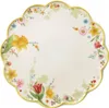 Villeroy & Boch Spring Awakening Tortenplatte 33 cm Produktbild-Vorschau 1