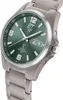 Eco Tech Time Solar Drive Funk EGT-11603-81M Herrenfunkuhr Produktbild-Vorschau 2