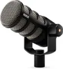 RODE PodMic, microfoon, zwart Productafbeelding-voorbeeld 10