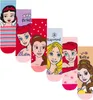 Disney Princess - Socken für Mädchen (6er-Pack) NS7630 (23 Produktbild-Vorschau 1