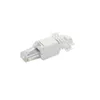 40x PremiumX CAT 6A Netzwerkstecker CAT6 CAT7 CAT7A RJ45 Produktbild-Vorschau 6