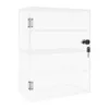 4-laags acryl display voor slaapkamer, woonkamer Productafbeelding-voorbeeld 1