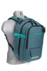 Rucksack Handgepäck klein Flugzeug Reiserucksack Damen Produktbild-Vorschau 11