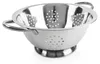 Vilde | Scolapasta da cucina in acciaio inox 24 cm - Anteprima dell’immagine prodotto 1