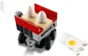 Lego CITY 60315 Mobilne centrum dowodzenia policji Podgląd zdjęcia produktu 5