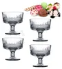 Pasabahce Elysia 51749 Eis-Becher aus Glas Produktbild-Vorschau 6