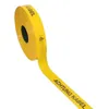 Kelmaplast Trassenwarnband Rollenbreite 40mm Rollenlänge Produktbild-Vorschau 7
