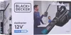 Handstaubsauger Black & Decker Dustbuster 12 V 700 ml Produktbild-Vorschau 17
