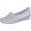 Gemini 003128-01 Schuhe Damen Ballerina Mokassins Slipper, Produktbild-Vorschau 20