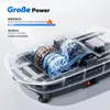 Vibrationsplatte – Mini-Vibrationsplattform mit Produktbild-Vorschau 6