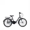 Bicicletta per bambini da 20 pollici, 3 marce, S’COOL chiX, Anteprima dell’immagine prodotto 1