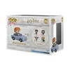 Harry Potter - Ron Weasley in Flying Car 112 - Funko Pop! Produktbild-Vorschau 2
