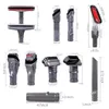 7 Stück Zubehör Set Ersatzteile für Dyson DC24 DC25 DC33 Produktbild-Vorschau 5