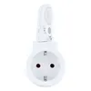 Bewegungsmelder Steckdosenadapter PIR Produktbild-Vorschau 2
