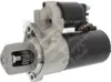 MAPCO 113863 Starter Anlasser 1,7kW passend für Produktbild-Vorschau 1