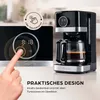 Baristický kávovar na filtrovanú kávu Touch - dotykový Náhľad obrázku produktu 4