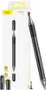 Baseus Golden Cudgel 2-in-1 Eingabestift  Schwarz Produktbild-Vorschau 8