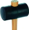 Peddinghaus 0367600201 Soft face hammer 495 g 1 pc(s) Anteprima dell’immagine prodotto 1