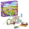 Schleich® Horse Club 42440 Freundschaftsturnier Produktbild-Vorschau 1