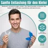 Perfect-Sleep24® 2-in-1 mondbeschermer tegen snurken – Productafbeelding-voorbeeld 6