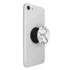 PopSockets Dove White Marble, E-Buchleser, Produktbild-Vorschau 12