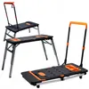 multifunktionaler Werkstatt­tisch 7in1 KD10748 Produktbild-Vorschau 1