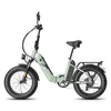 E-Bike FAFREES FF20 Polar - Batteria 48V24Ah Pneumatici Da Anteprima dell’immagine prodotto 4