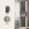 Badezimmerschrank  Mone | Kaschmir Produktbild-Vorschau 8