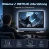 BESTTAB T20 10.1'' Android 16 Set Tablet, 24GB(8+16GB Produktbild-Vorschau 7