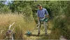 Coupe-bordures sans fil AdvancedGrassCut 36 Bosch Voir les images du produit 8