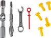 Kit di smontaggio del motore del camion parti meccaniche in Anteprima dell’immagine prodotto 9
