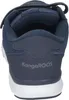 KangaRoos K Blue Run Sportschuh Blau Produktbild-Vorschau 24
