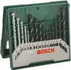 Bosch 2607019675 Bosch Mini-X-Line 15-tlg. Mixed-Set Productafbeelding-voorbeeld 15