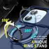 Etui double couche pour Oppo A5 Pro, cache caméra Voir les images du produit 8
