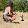 Palla Chuckit! Palla Breathe Right Fetch Palla di recupero Anteprima dell’immagine prodotto 16