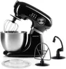 GOURMETmaxx Küchenmaschine Knetmaschine Rührmaschine Mixer Produktbild-Vorschau 1