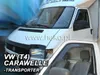 Ofuky oken VW Transporter T4 1990-2003 přední Náhled obrázku produktu 3