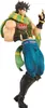 JoJo's Bizarre Adventure: Battle Tendency PVC Statue Joseph Produktbild-Vorschau 5