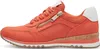 Marco Tozzi Sneakers Laag  Sneakers Laag - Oranje - Maat 40 Voir les images du produit 8