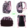 Schulrucksack Schulranzen Schultasche Sports Rucksack Produktbild-Vorschau 2