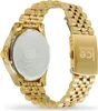 Ice-Watch 023791 Damenuhr ICE Steel Solar S Goldfarben Produktbild-Vorschau 4