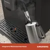 GRUNDIG KVA 6230 Kaffeevollautomat mit Milchaufschäumdüse, Produktbild-Vorschau 12