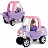 Little Tikes Cozy Truck Princess, 1,5 Jahr(e), 4 Rad/Räder, Produktbild-Vorschau 5