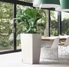 Plastová váza na rastliny Lechuza Cubico 22 x 22 x 41 cm Náhľad obrázku produktu 28