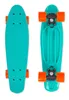 Straße Surfen Fizz Skateboard Blau Produktbild-Vorschau 3