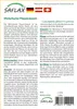 SAFLAX - Winterharter Pfauenstrauch - Caesalpinia gillesii Produktbild-Vorschau 11