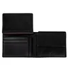 strellson Baker Street Billfold H7 Black Produktbild-Vorschau 21