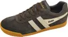 Gola Harrier Mirror - Damen Sneaker - Mocha-Gold-Gum, Produktbild-Vorschau 19