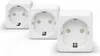 Philips Hue SmartPlug Steckdose Weiß 3er Set Produktbild-Vorschau 8